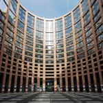 EU-Parlament in Brüssel - Medizinprodukte -Gesetz