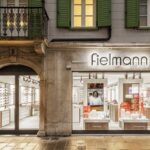 Fielmann: Filiale in Triest, Italien