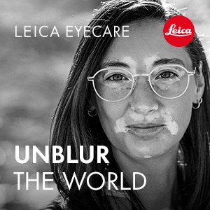 Leica Eyecare