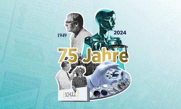 MPO: 75 Jahre Jubiläum Schulz Optische Fabrik c MPG
