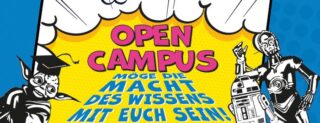 Open Campus Day 2024 c Hochschule Aalen