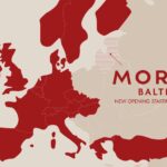 Gründung von Morel Baltic