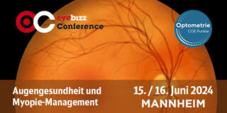 eyebizz Optics Conference