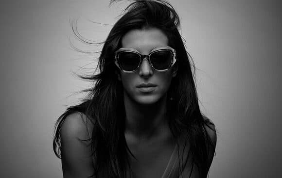 Press Eyewear Campaign SS24