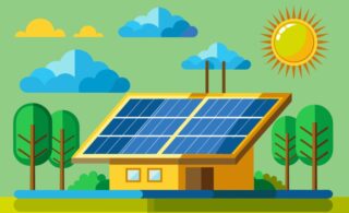 Solar panels Pixabay Gazi Jamal Uddin