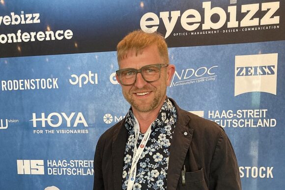 eyebizz conference 2024 Radomski Optiker Straubing c P Perlitschke