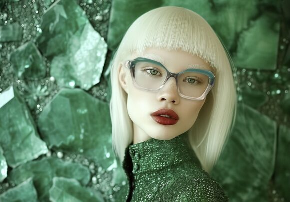 KI Kampagne Eyewear OPO Scandinavia