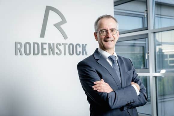 Rodenstock Dr. Dietmar Uttenweiler