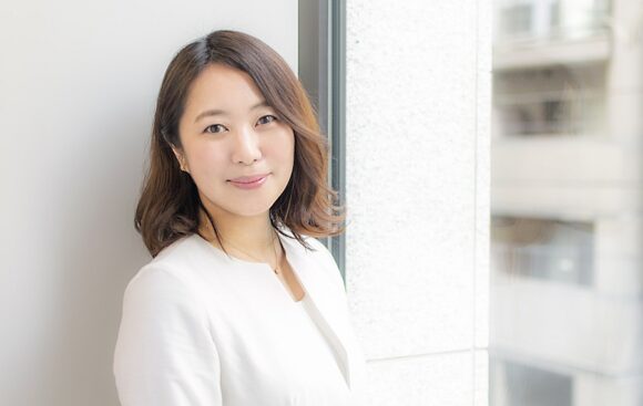 Wöhlk: Hiroko Aikawa CEO