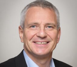 CooperVision Rodolphe Rota President EMEA