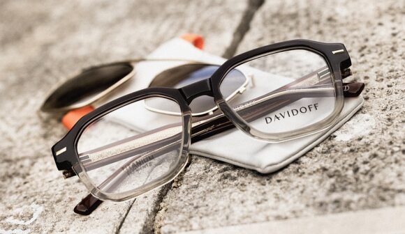 Davidoff Eyewear Modell DAP144-02_ICON c MPG