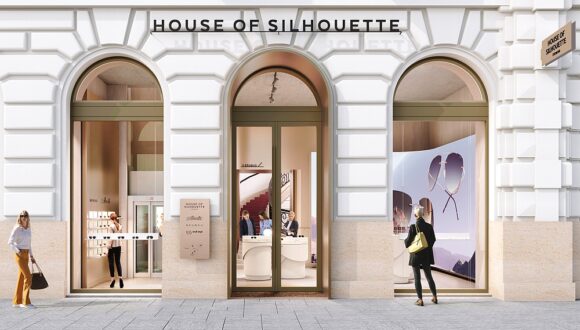 House of Silhouette Wien