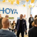 Hoya Lens Deutschland 60 Jahre Coatings