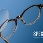 Mister Spex Brillenglas Spex-Pro c Mister Spex