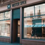 Mister Spex Store c Mister Spex SE