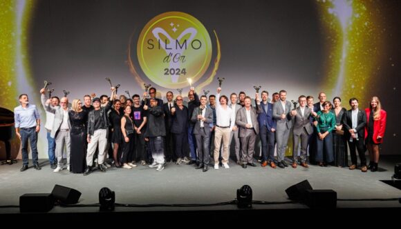 Silmo d'Or Winner 2024