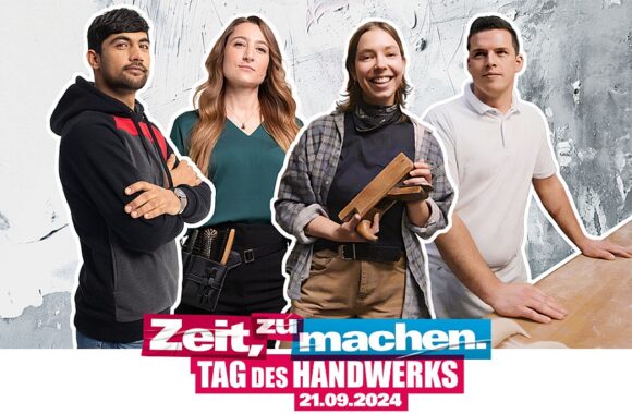 Tag des Handwerks 2024 Keyvisual c ZDH