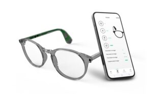 Xocchiali Smart Eyewear