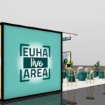 EUHA Live Area 2024