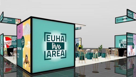 EUHA Live Area 2024