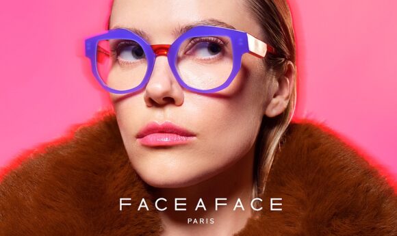 Face a Face Farbe Color Lab c DEG