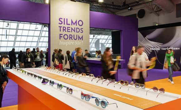 SILMO Paris 2024 Trends Forum