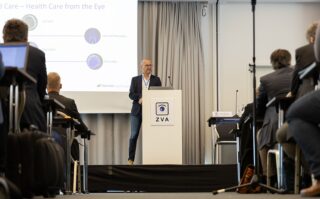 ZVA Obermeistertagung 2024 Robert Habel c ZVA Peter Magner