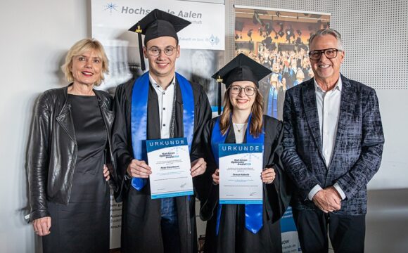 HS Aalen Karl Amon Award Myopie-Management 2024 c Samuel Burkart