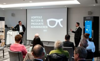 Seiko Roadshow Oktober 2024 Dortmund