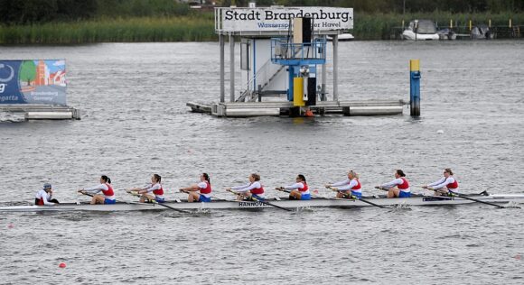 World Rowing Masters Regatta 2024 Ruderteam Siegmund c meinruderbild