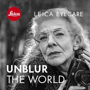 Leica, Brillengläser made in Germany