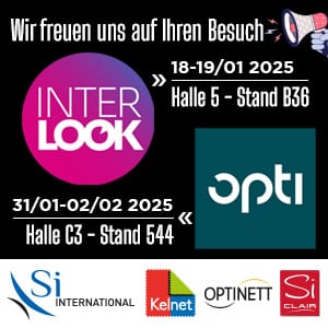 SI auf Interlook OptiMunich