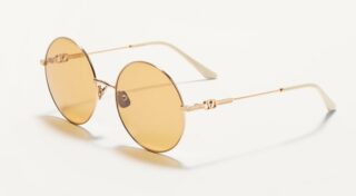 Valentino Eyewear SS25 Akoni