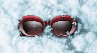 Woodys Eyewear Xmas III Wish