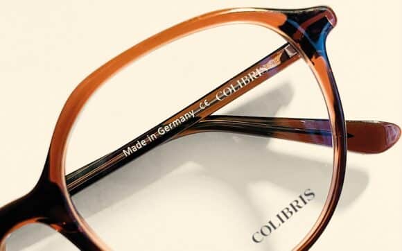 Colibris Eyewear 25 Jahre