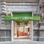 Project Lobster Filiale