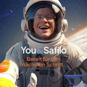 Safilo & You - das Portal für Augenoptiker