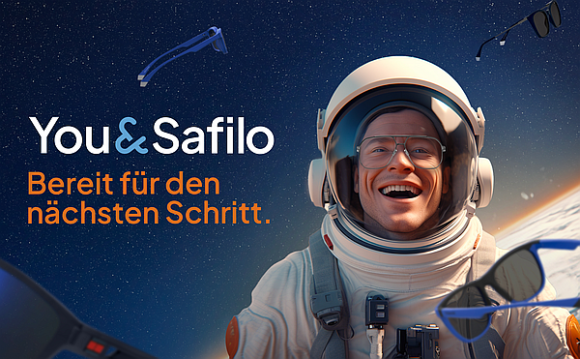 You & Safilo Augenoptiker Login