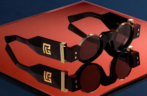 Balmain Eyewear by Akoni - Olivier II 11