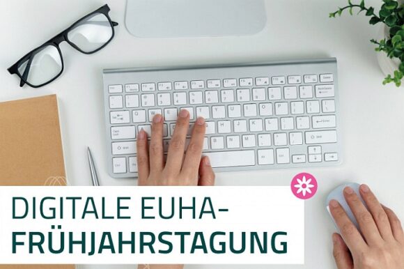 EUHA Frühjahrs-Tagung 2025