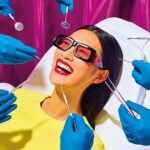 Etnia Barcelona x Toiletpaper Campaign Dentista