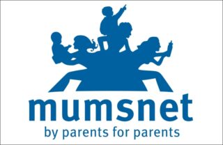 Logo Mumsnet