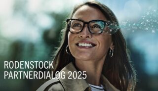 Rodenstock Partnerdialog 2025