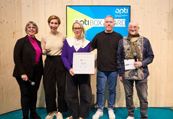 opti 2025 opti Box Award Manti Manti c GHM