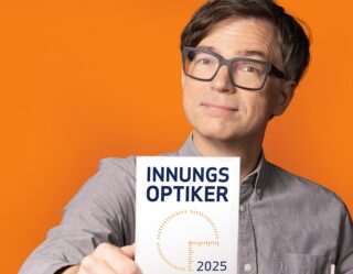 AOV NRW Innungsoptiker Kampagne 2025 Caspers - Ausschnitt