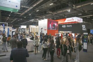 ExpoOptica 2024 c IFEMA Madrid