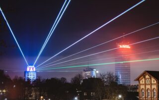 Jena Lichtstadt Laser c JenaKultur_Christoph Worsch