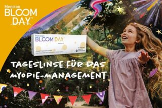 Mencion Bloom Day PR