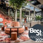 Optik Van den Bosch MIDO Best Store Award c WSB Design