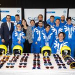 Safilo Group Special Olympics World Winter Games 2025 Turin